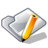 Folder txt Icon